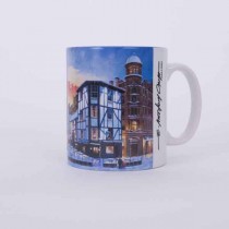 View Collection of Mugs - Single